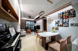 Kandis Residence (D27), Condominium #565824021